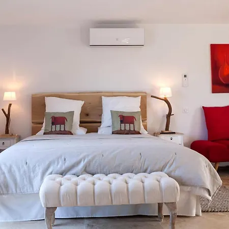Holiday home De Luxe Grolejac