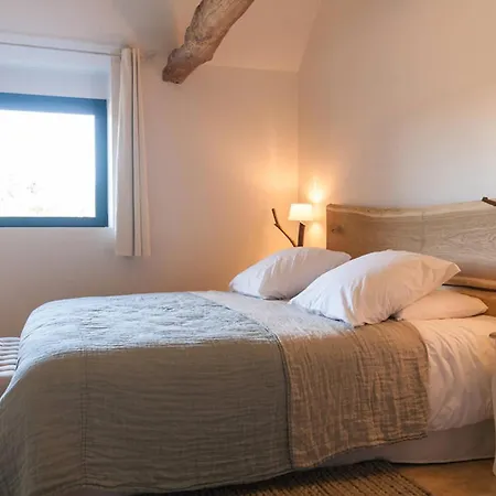 De Luxe Groléjac