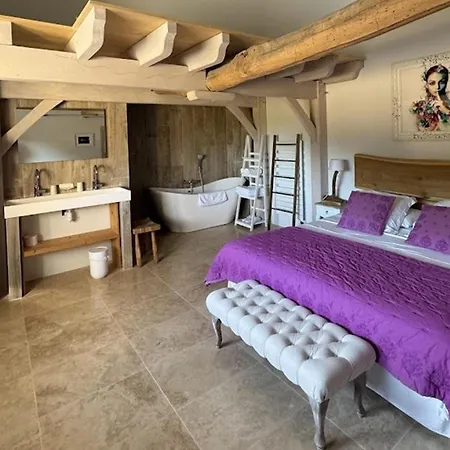De Luxe Ferienhaus