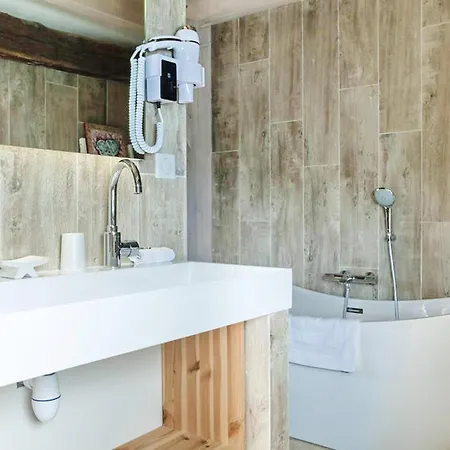 Holiday home De Luxe
