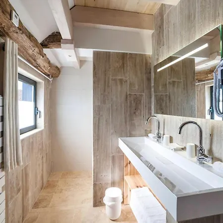 Ferienhaus De Luxe *